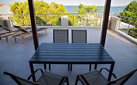 Aelia Boutique Apartments & Rooms